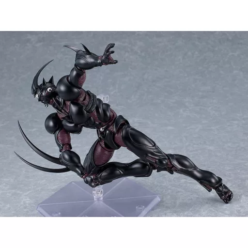 Bio Booster Armor Guyver Figma Action Figure Guyver III: Ultimate Edition 18 cm