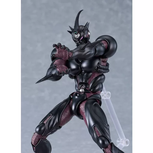 Bio Booster Armor Guyver Figma Action Figure Guyver III: Ultimate Edition 18 cm