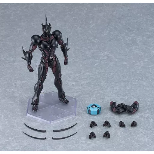 Bio Booster Armor Guyver Figma Action Figure Guyver III: Ultimate Edition 18 cm