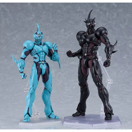 Bio Booster Armor Guyver Figma Action Figure Guyver III: Ultimate Edition 18 cm