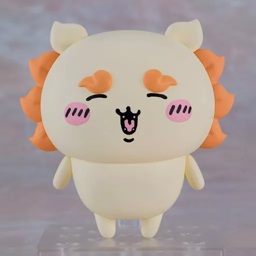 Chiikawa Nendoroid Action Figure Shisa 7 cm