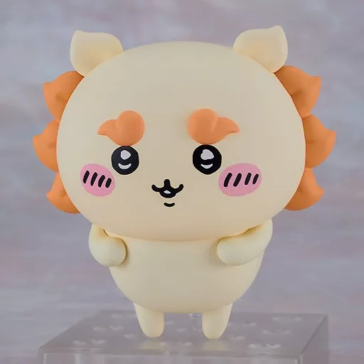 Chiikawa Nendoroid Action Figure Shisa 7 cm