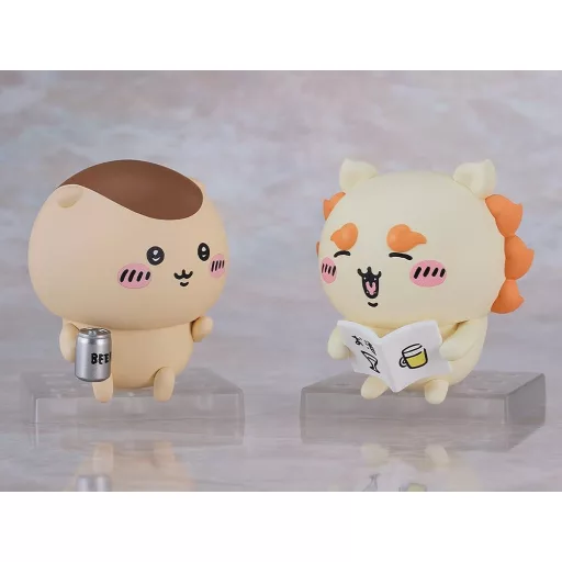 Chiikawa Nendoroid Action Figure Shisa 7 cm