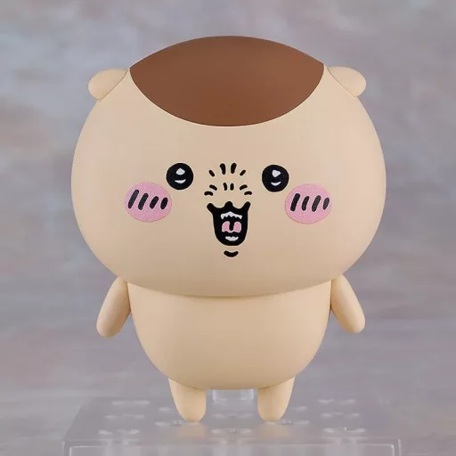 Chiikawa Nendoroid Action Figure Kurimanju 7 cm
