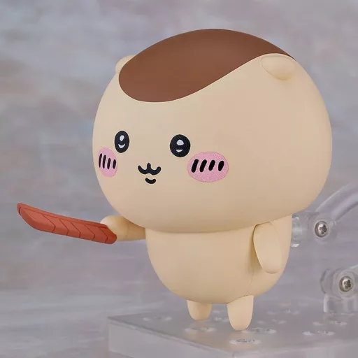 Chiikawa Nendoroid Action Figure Kurimanju 7 cm
