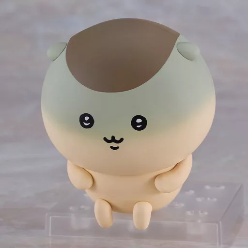 Chiikawa Nendoroid Action Figure Kurimanju 7 cm