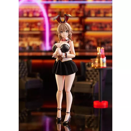 Bunny Garden 2 figma Action Figure Kana 14 cm