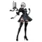 NieR:Automata Ver1.1a Figma Action Figure 2B (YoRHa No.2 Type B) 16 cm
