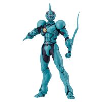 Bio Booster Armor Guyver