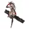 Original Character Plamatea Plastic Model Kit MX-chan 16 cm