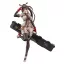 Original Character Plamatea Plastic Model Kit MX-chan 16 cm