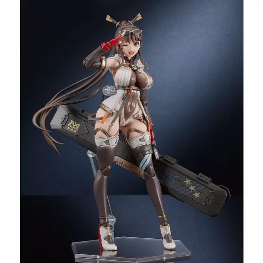 Original Character Plamatea Plastic Model Kit MX-chan 16 cm