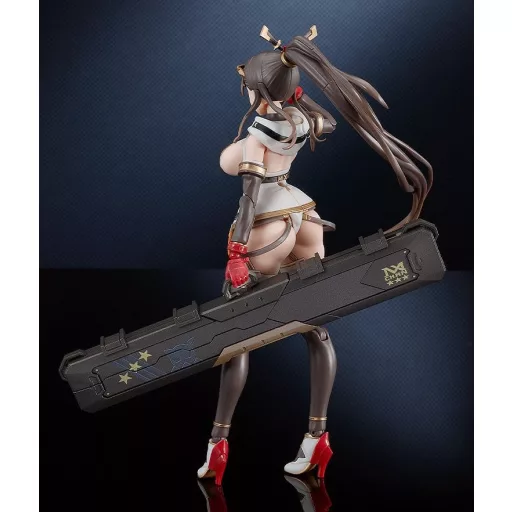 Original Character Plamatea Plastic Model Kit MX-chan 16 cm