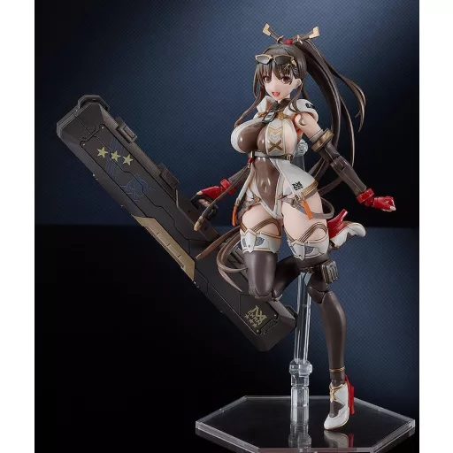 Original Character Plamatea Plastic Model Kit MX-chan 16 cm