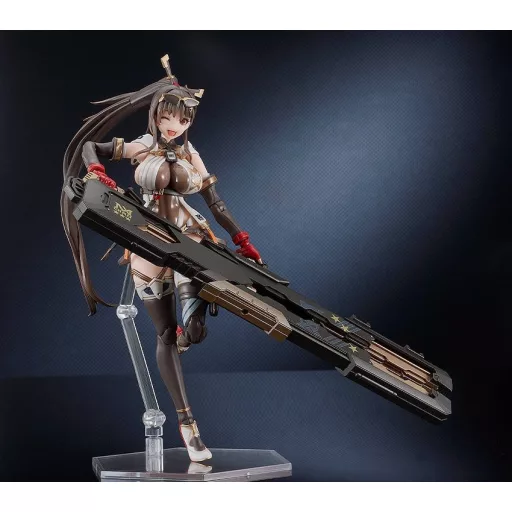 Original Character Plamatea Plastic Model Kit MX-chan 16 cm