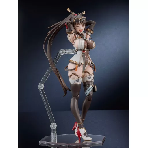 Original Character Plamatea Plastic Model Kit MX-chan 16 cm