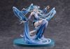 Hatsune Miku PVC Szobor 1/7 Techno-Magic Ver. 25 cm