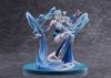 Hatsune Miku PVC Szobor 1/7 Techno-Magic Ver. 25 cm