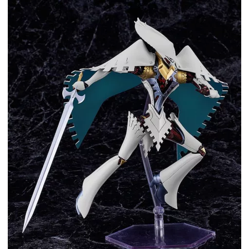 Metaphor: ReFantazio Plamatea Plastic Model Kit Seeker 17 cm