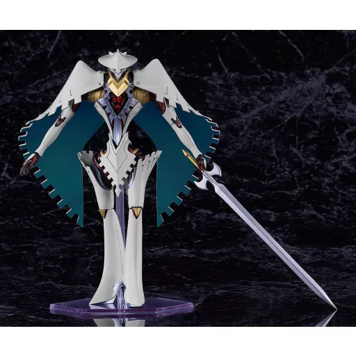 Metaphor: ReFantazio Plamatea Plastic Model Kit Seeker 17 cm