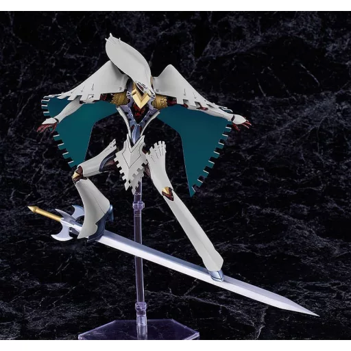 Metaphor: ReFantazio Plamatea Plastic Model Kit Seeker 17 cm