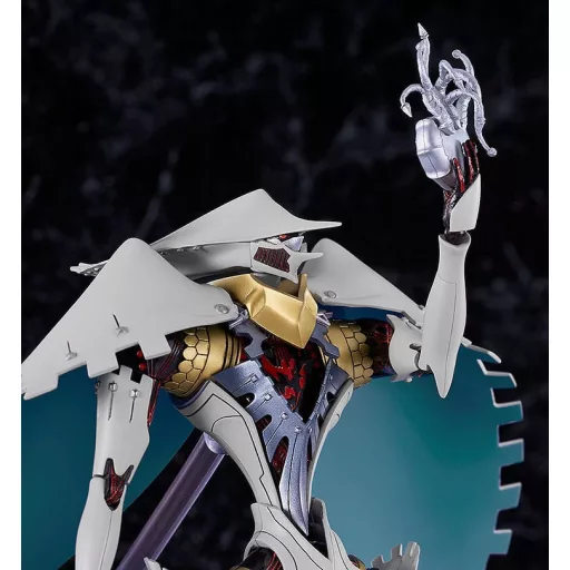 Metaphor: ReFantazio Plamatea Plastic Model Kit Seeker 17 cm