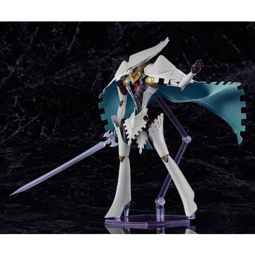 Metaphor: ReFantazio Plamatea Plastic Model Kit Seeker 17 cm