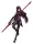 Fate/Grand Order Figma Action Figure Lancer/Scáthach 15 cm
