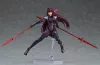 Fate/Grand Order Figma Action Figure Lancer/Scáthach 15 cm