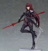 Fate/Grand Order Figma Action Figure Lancer/Scáthach 15 cm
