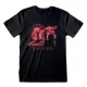 Star Wars The Mandalorian T-Shirt Handover Size L