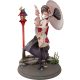 Original Character Colors PVC Szobor 1/7 Tsumugi 29 cm