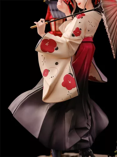 Original Character Colors PVC Szobor 1/7 Tsumugi 29 cm