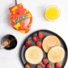 Pokémon Mini-Waffle Maker Pikachu