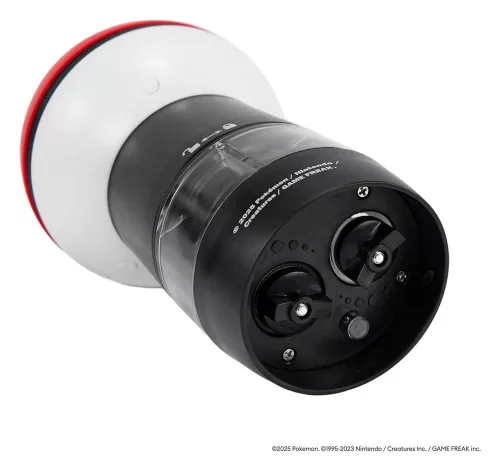 Pokémon Spice Mill Pikachu