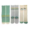 Star Wars The Mandalorian Socks 3-Pack Grogu S-M