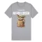 Star Wars The Mandalorian T-Shirt Grogu Pose