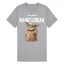 Star Wars The Mandalorian T-Shirt Grogu Pose Size L