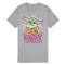 Star Wars The Mandalorian T-Shirt Grogu Pose Size XL
