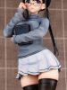 Bungaku Shoujo PVC Statue 1/6 Akituski Kurumi illustration Matarou 25 cm