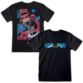 Fantastic 4 T-Shirt Go Forth Size L