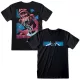 Fantastic 4 T-Shirt Go Forth Size XL