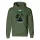 Marvel Hooded Sweater Superman The Face Of Doom Size S
