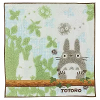 Studio Ghibli Törölközők