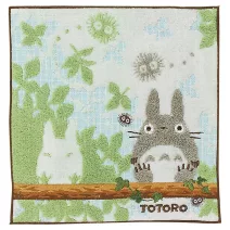 Studio Ghibli Törölközők