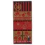 Spirited Away Towel No Face 34 x 80 cm