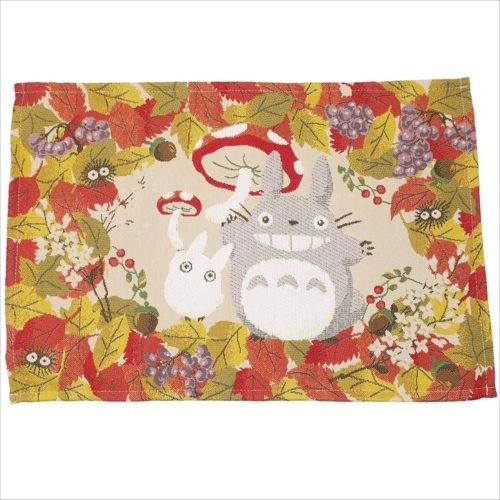 My Neighbor Totoro Placemat Harvest Festival