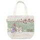 My Neighbor Totoro Tote Bag Botanical Garden