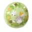 My Neighbor Totoro Pillow Totoro Clover 35 x 35 cm