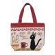 Kiki's Delivery Service Tote Bag Jiji Bread baguettes